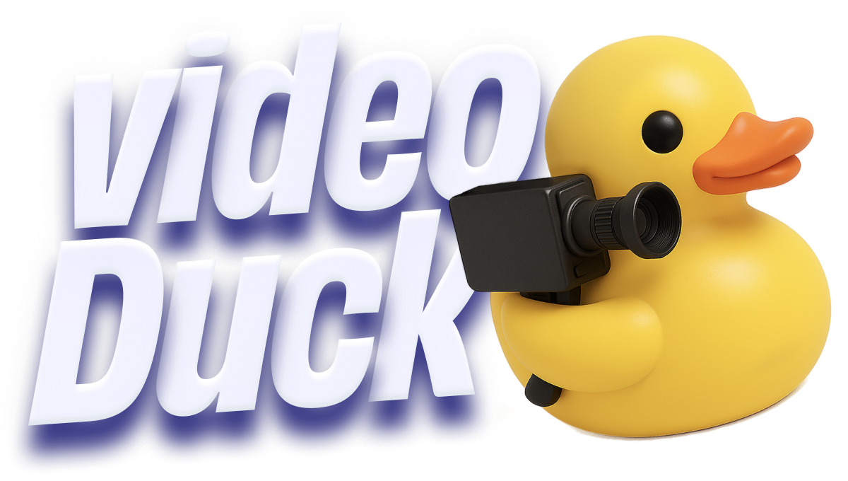 VideoDuck